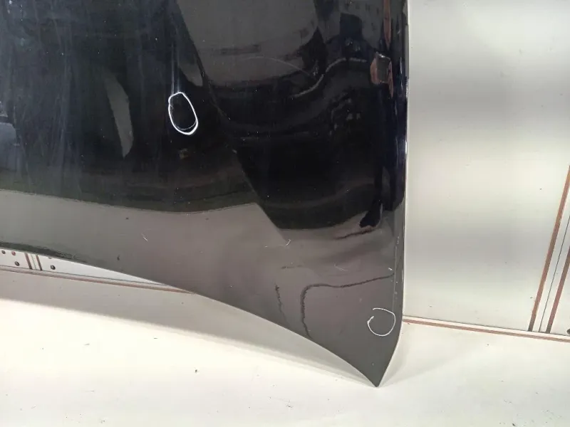 Cofano ANT 50559416 Alfa Romeo Giulietta 2010