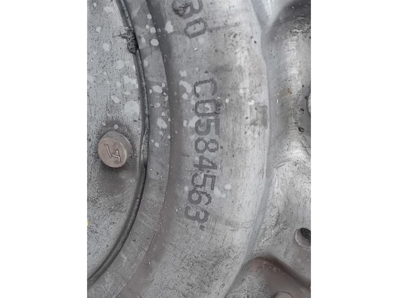 Motore Completo 199A2000 75 CV 55 KW Fiat Grande Punto 2006