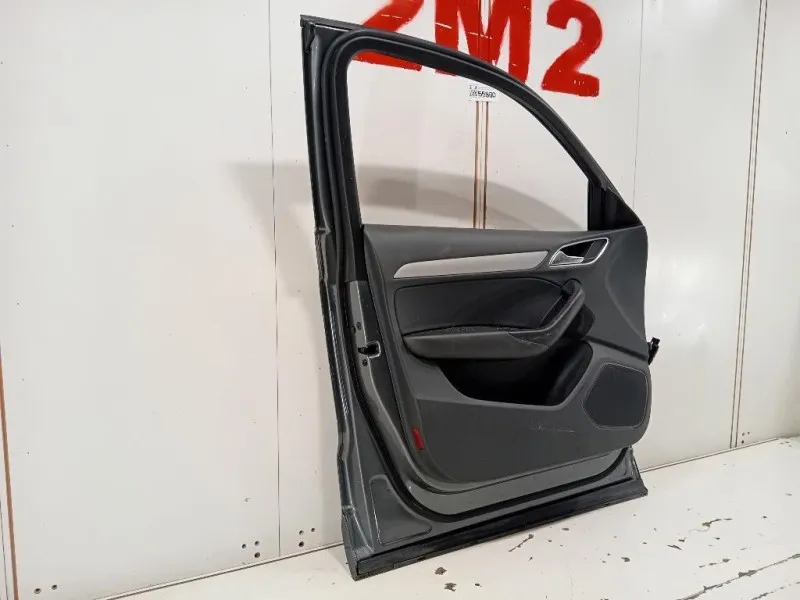 Porta ANT SX 8U0831051A Audi Q3 8UB 2012