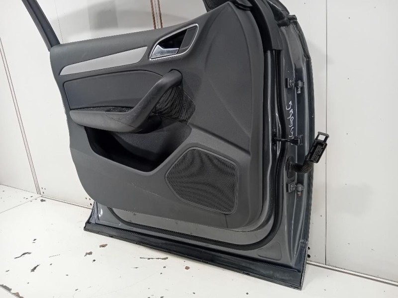 Porta ANT SX 8U0831051A Audi Q3 8UB 2012