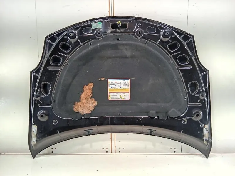 Cofano ANT 50559416 Alfa Romeo Giulietta 2010