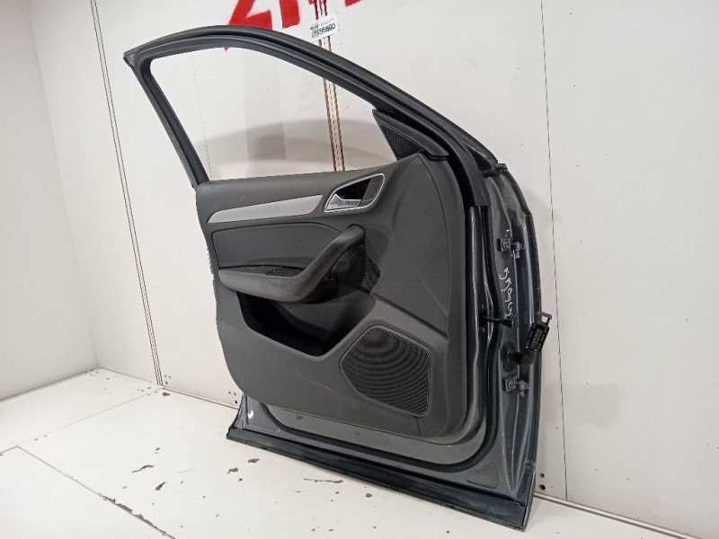 Porta ANT SX 8U0831051A Audi Q3 8UB 2012