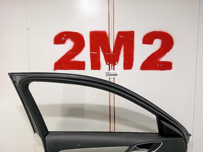 Porta ANT SX 8U0831051A Audi Q3 8UB 2012