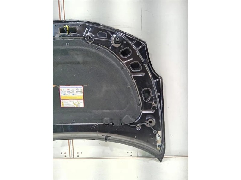 Cofano ANT 50559416 Alfa Romeo Giulietta 2010