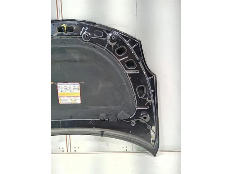 Cofano ANT 50559416 Alfa Romeo Giulietta 2010