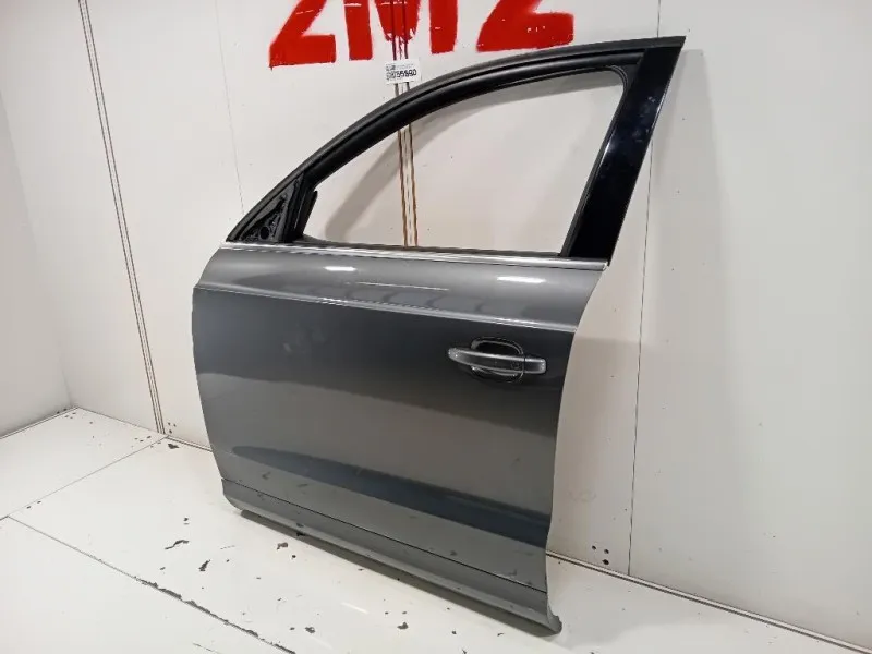 Porta ANT SX 8U0831051A Audi Q3 8UB 2012