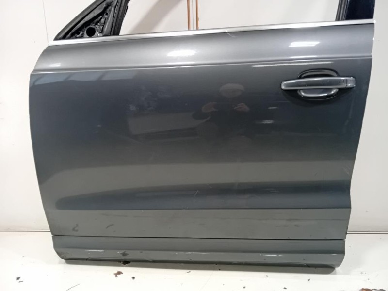 Porta ANT SX 8U0831051A Audi Q3 8UB 2012