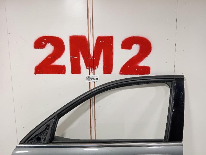 Porta ANT SX 8U0831051A Audi Q3 8UB 2012