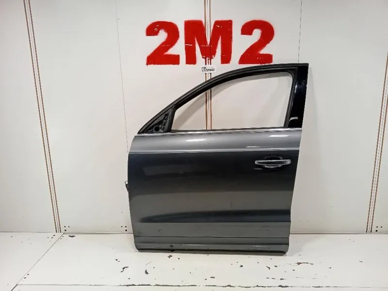 Porta ANT SX 8U0831051A Audi Q3 8UB 2012