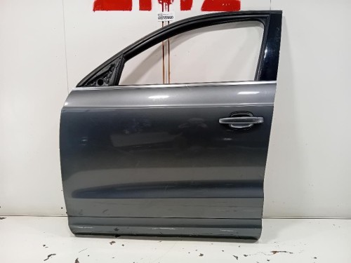 Porta ANT SX 8U0831051A Audi Q3 8UB 2012