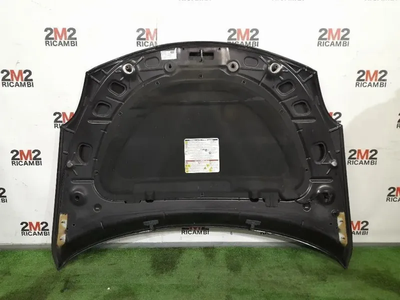 Cofano ANT 50559416 Alfa Romeo Giulietta 2010