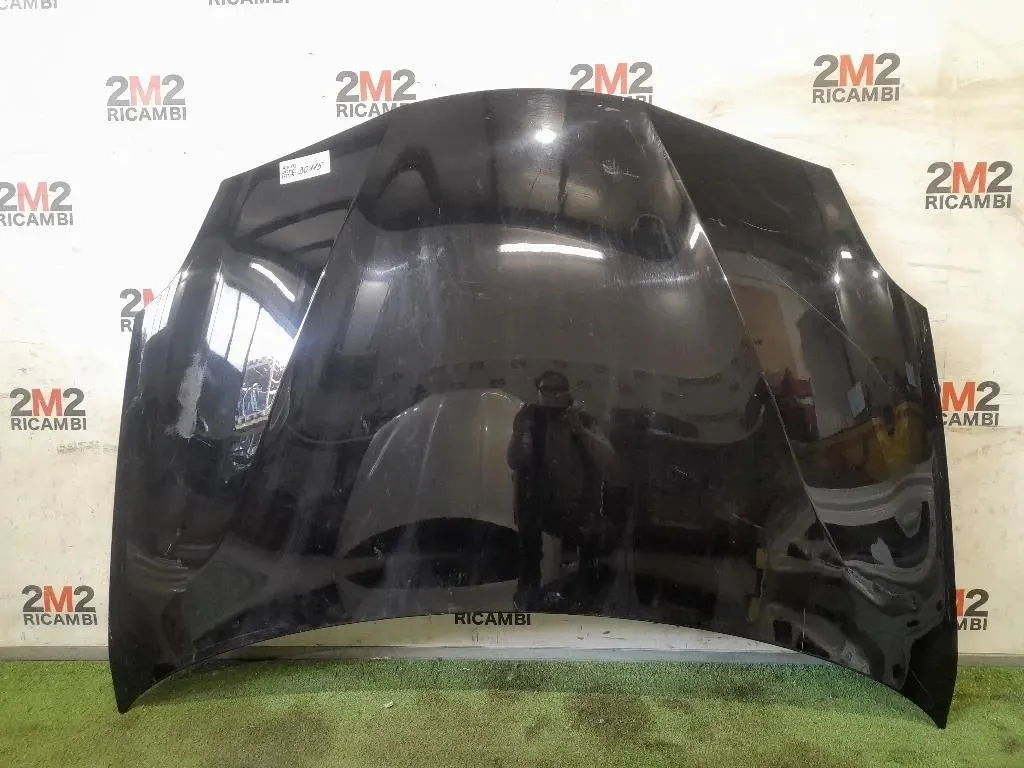 Cofano ANT Alfa Romeo Giulietta 2010