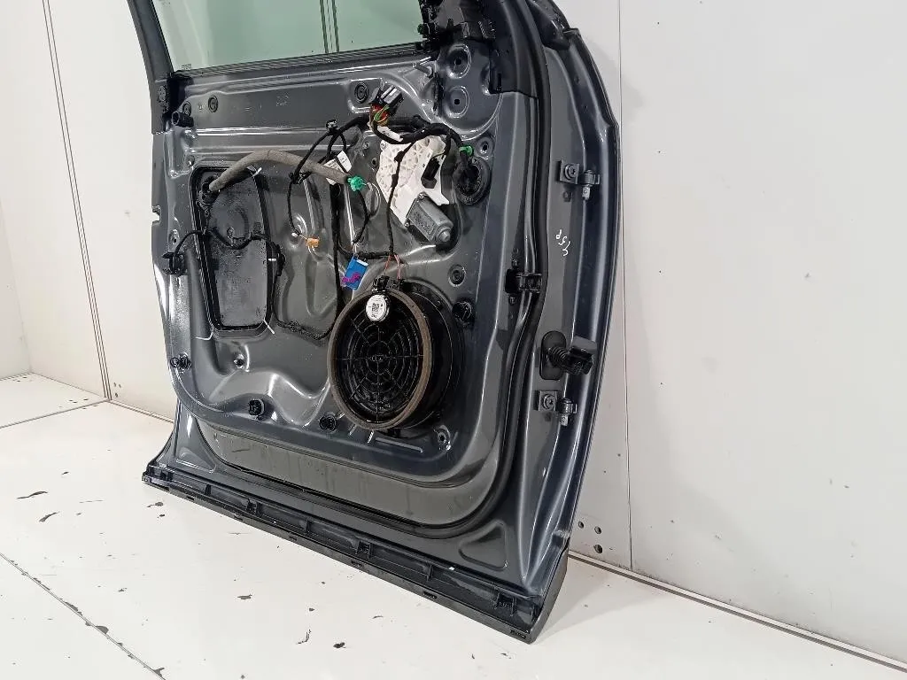 Porta ANT SX 8U0831051A Audi Q3 8UB 2012