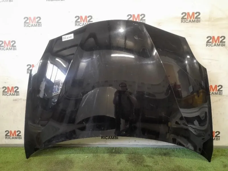 Cofano ANT Alfa Romeo Giulietta 2010