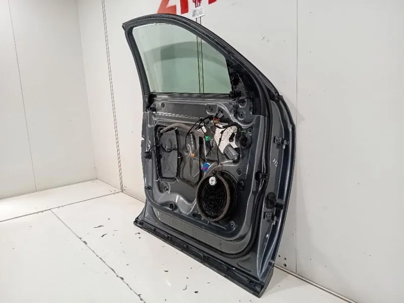 Porta ANT SX 8U0831051A Audi Q3 8UB 2012