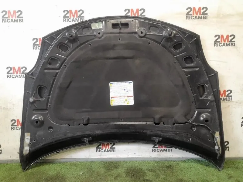 Cofano ANT Alfa Romeo Giulietta 2010