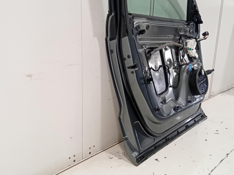 Porta ANT SX 8U0831051A Audi Q3 8UB 2012