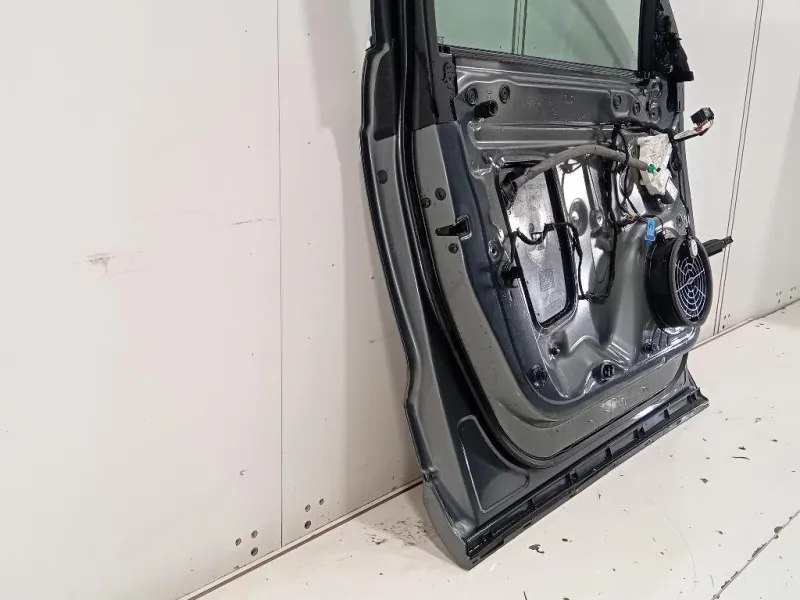 Porta ANT SX 8U0831051A Audi Q3 8UB 2012