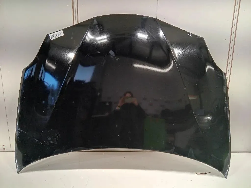 Cofano ANT Alfa Romeo Giulietta 2010