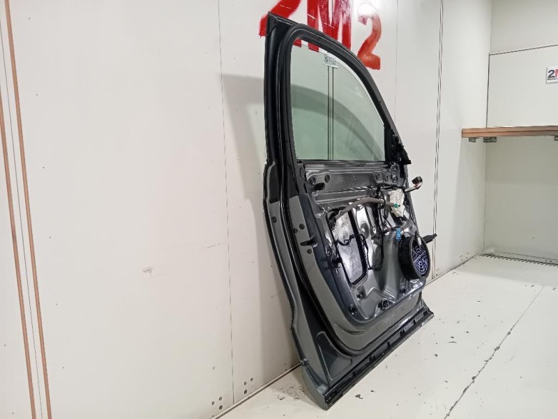 Porta ANT SX 8U0831051A Audi Q3 8UB 2012