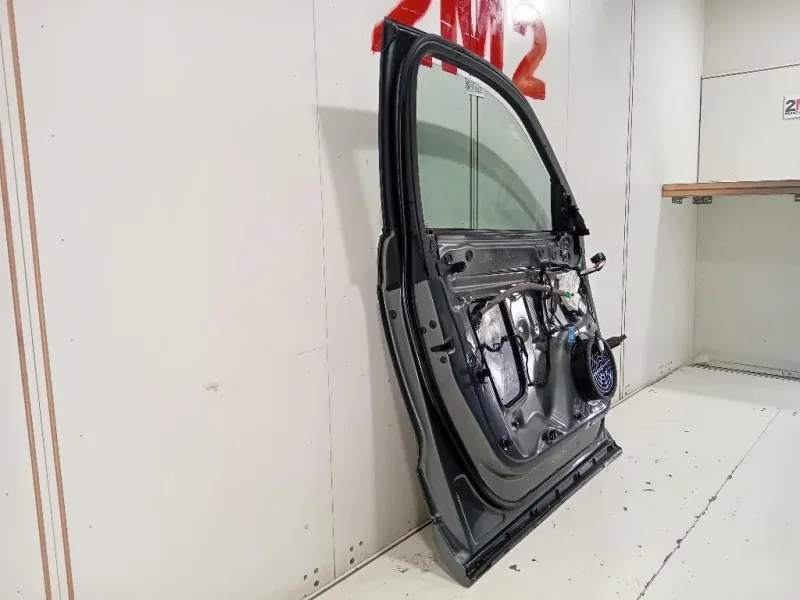 Porta ANT SX 8U0831051A Audi Q3 8UB 2012