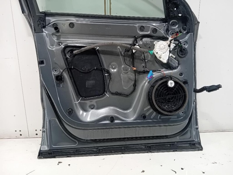 Porta ANT SX 8U0831051A Audi Q3 8UB 2012