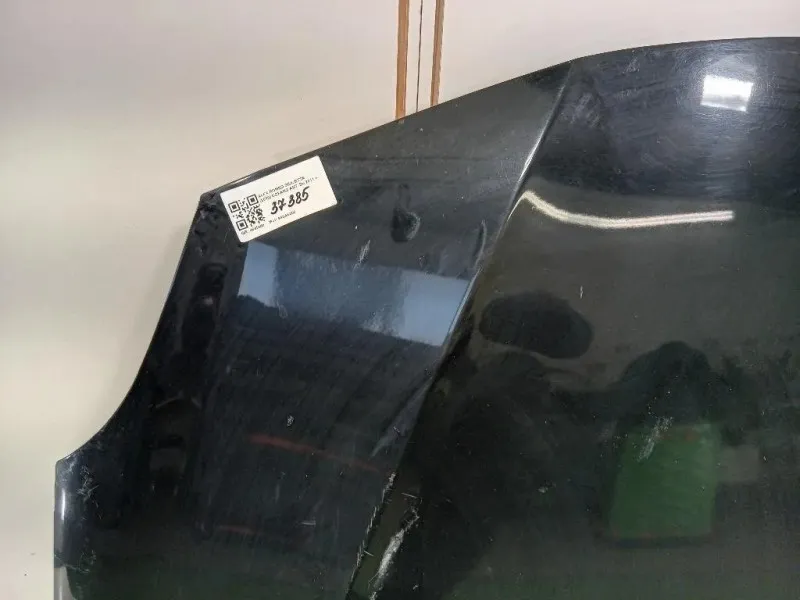 Cofano ANT Alfa Romeo Giulietta 2010