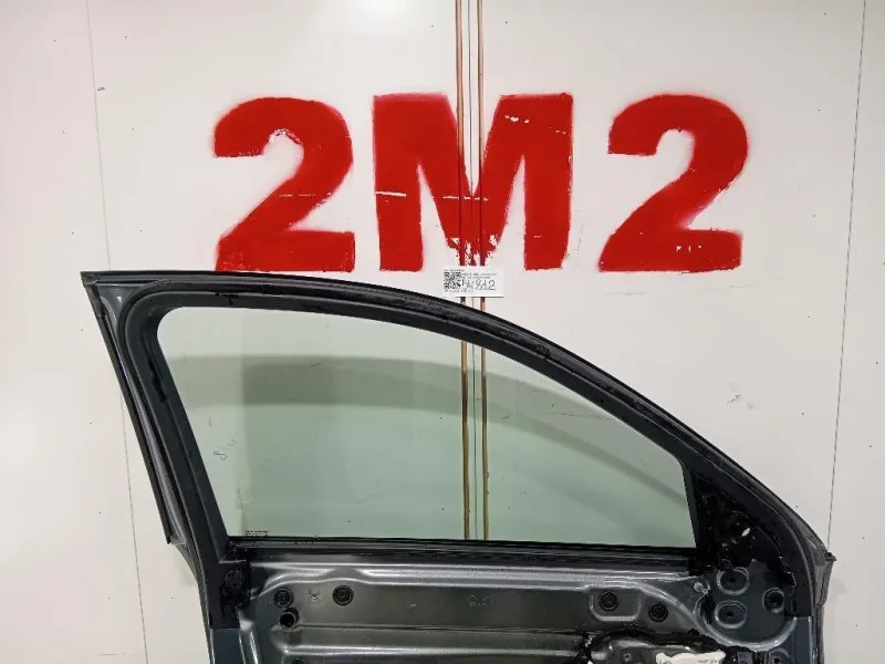 Porta ANT SX 8U0831051A Audi Q3 8UB 2012