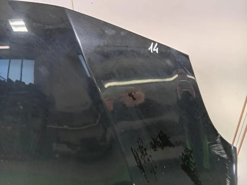 Cofano ANT Alfa Romeo Giulietta 2010