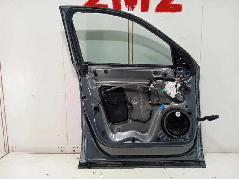 Porta ANT SX 8U0831051A Audi Q3 8UB 2012