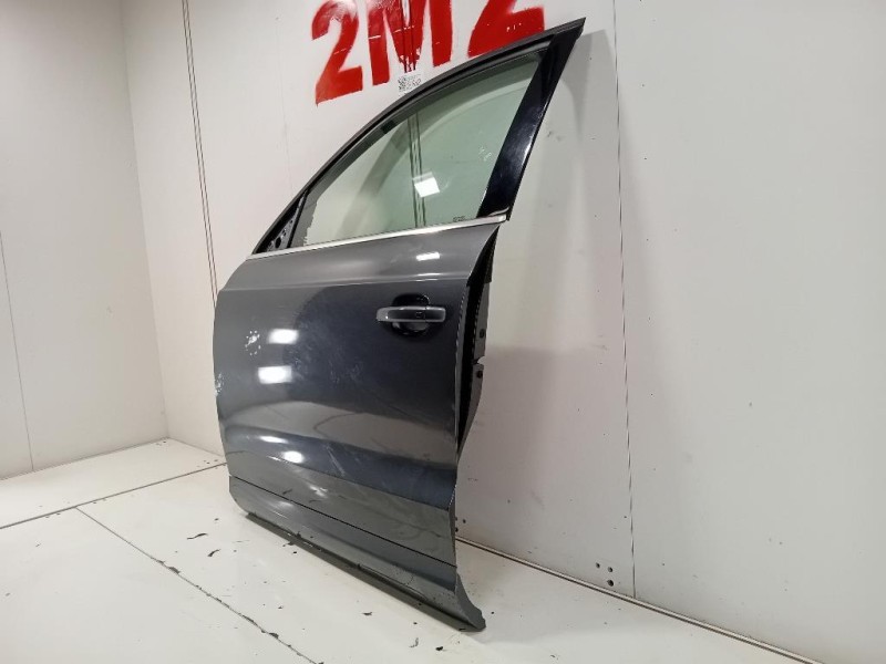 Porta ANT SX 8U0831051A Audi Q3 8UB 2012