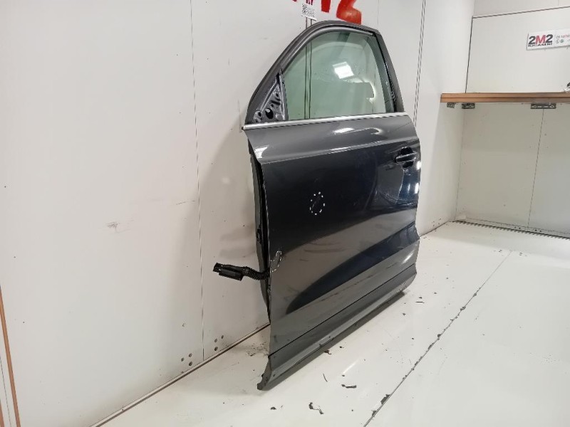Porta ANT SX 8U0831051A Audi Q3 8UB 2012