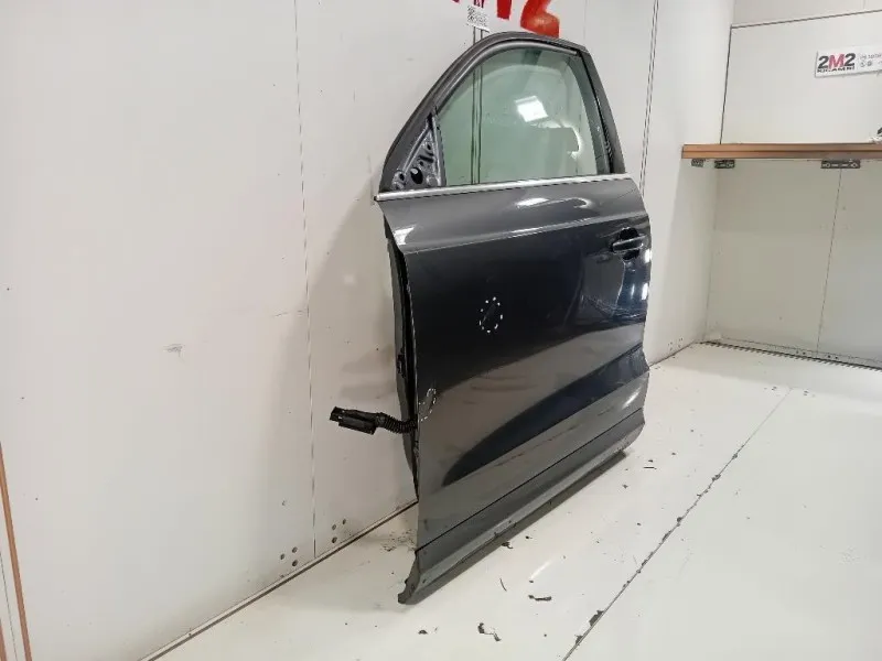 Porta ANT SX 8U0831051A Audi Q3 8UB 2012