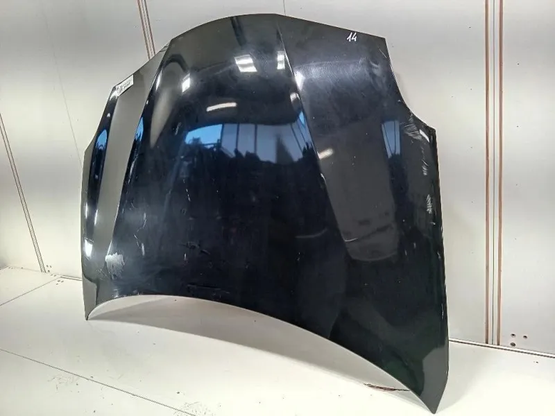 Cofano ANT Alfa Romeo Giulietta 2010