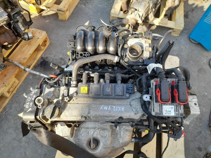 Motore Completo 169A4000 69CV Fiat Panda II 2012