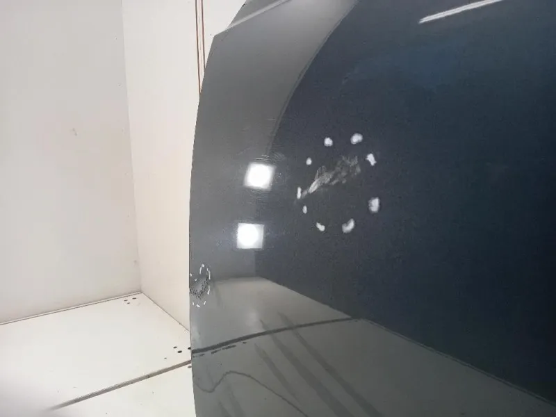 Porta ANT SX 8U0831051A Audi Q3 8UB 2012