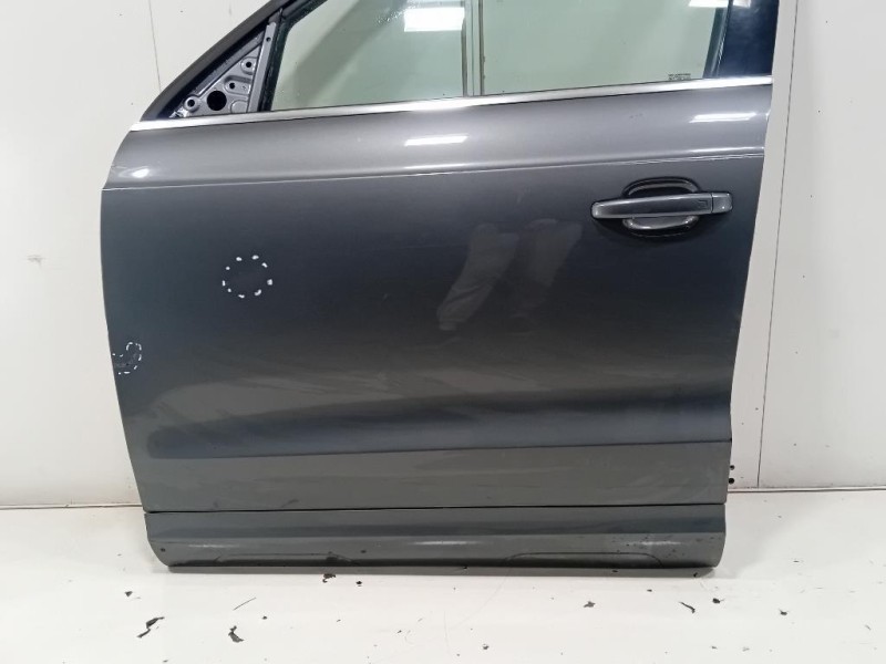 Porta ANT SX 8U0831051A Audi Q3 8UB 2012