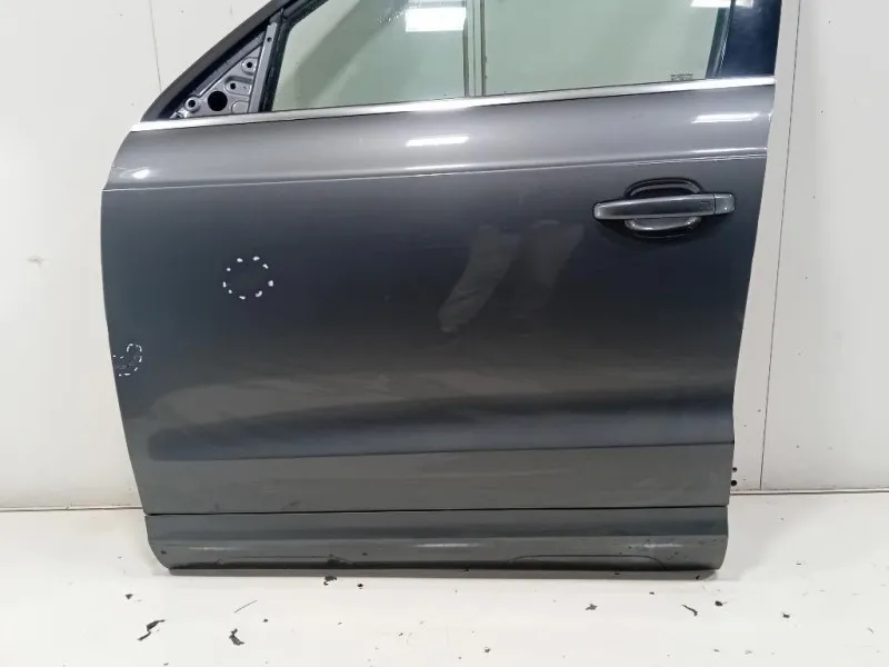 Porta ANT SX 8U0831051A Audi Q3 8UB 2012