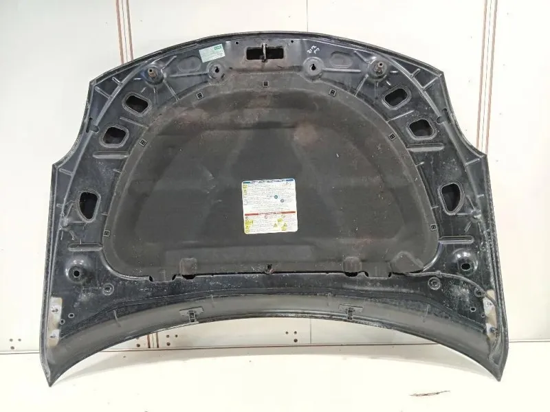 Cofano ANT Alfa Romeo Giulietta 2010