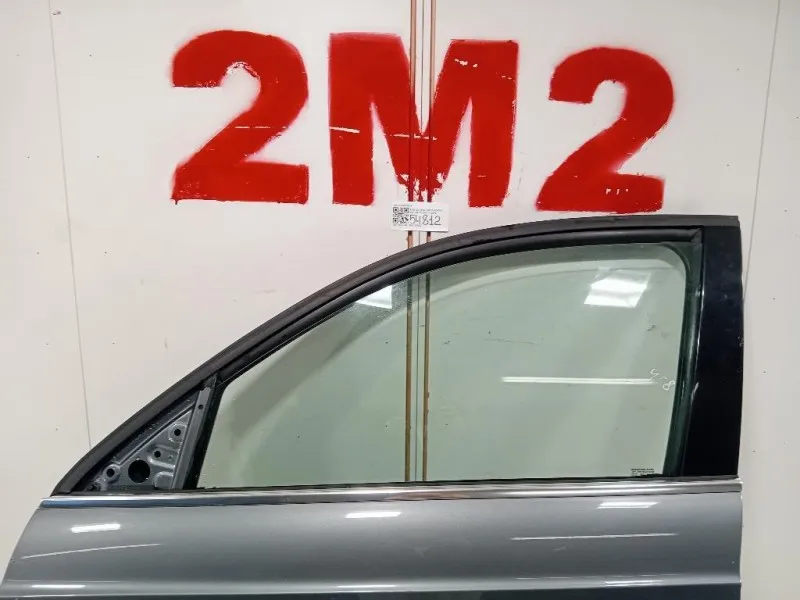 Porta ANT SX 8U0831051A Audi Q3 8UB 2012