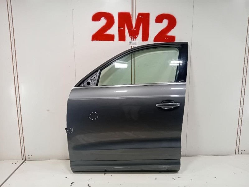 Porta ANT SX 8U0831051A Audi Q3 8UB 2012