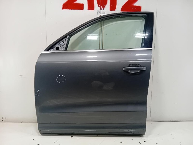 Porta ANT SX 8U0831051A Audi Q3 8UB 2012
