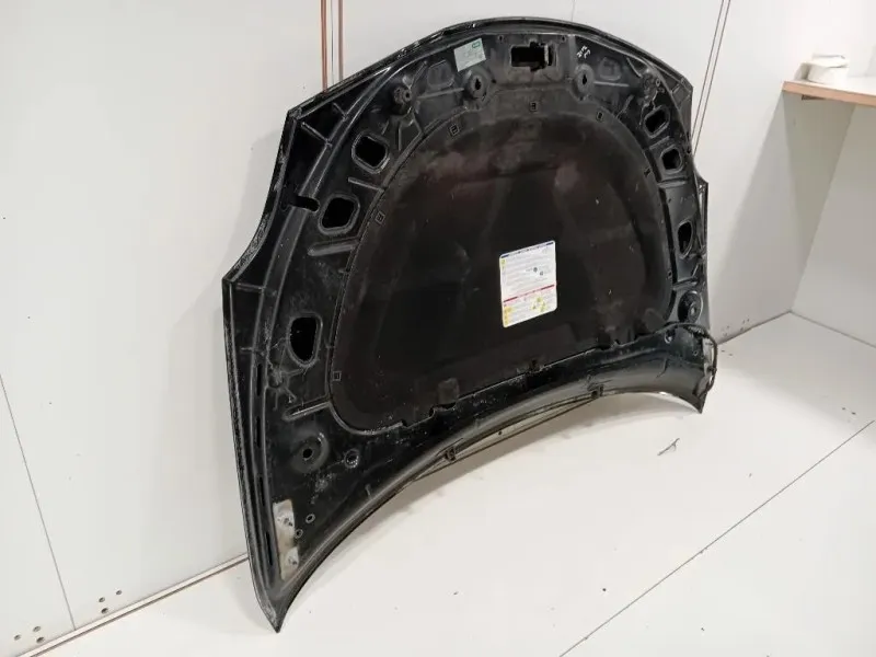 Cofano ANT Alfa Romeo Giulietta 2010