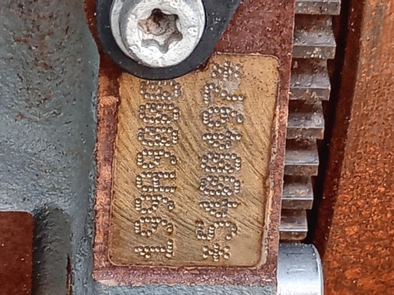 Motore Completo 199A9000 75 CV 55 KW Fiat Panda III 2012