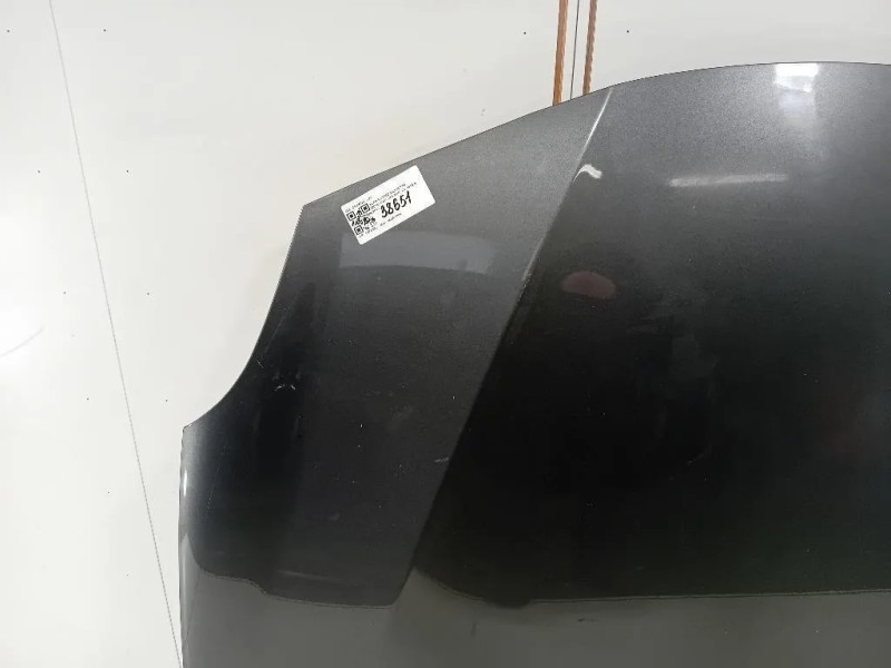 Cofano ANT 50559416 Alfa Romeo Giulietta 2010