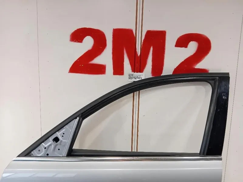 Porta ANT SX 8R0831051E Audi Q5 8RB 2009