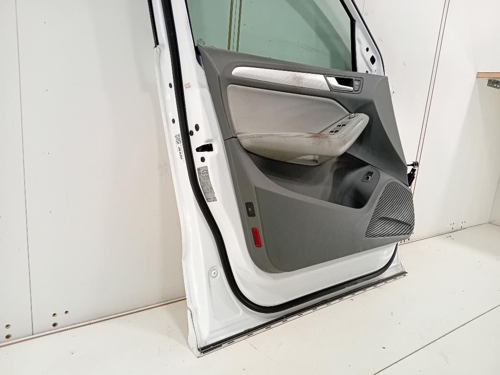 Porta ANT SX 8R0831051E Audi Q5 8RB 2012