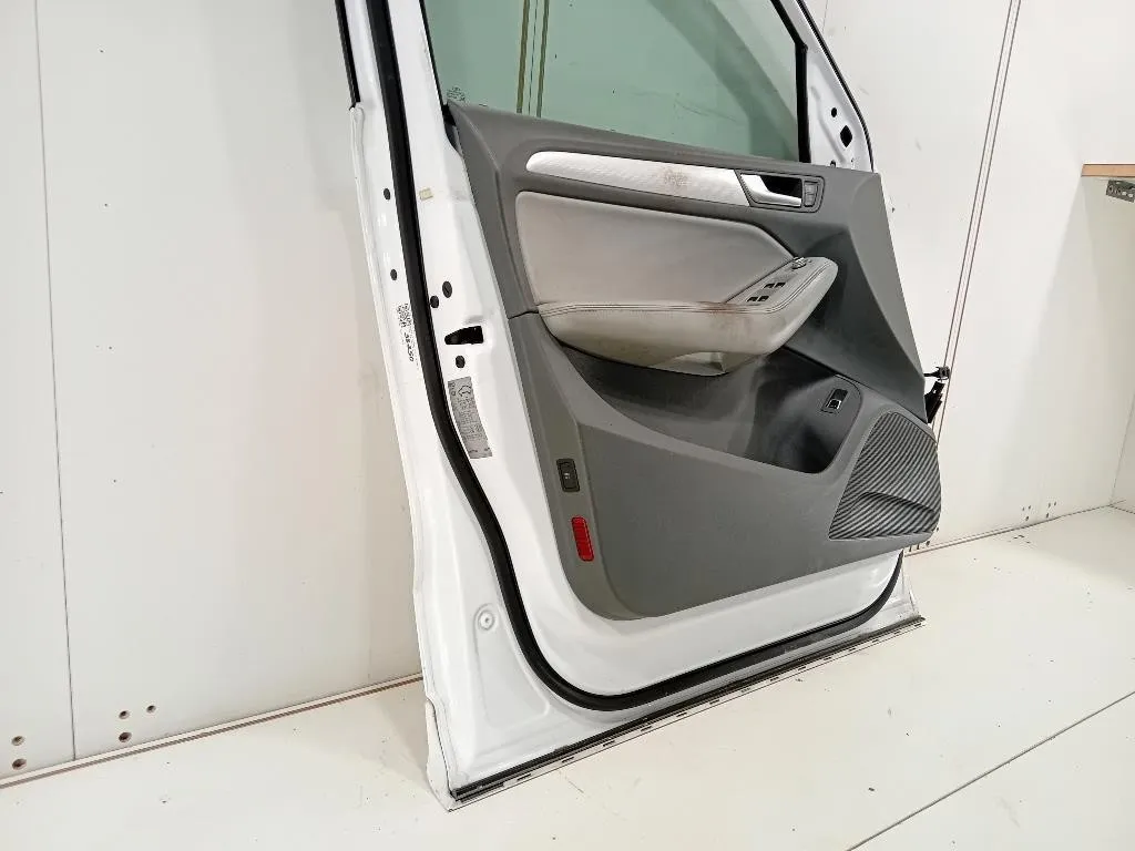 Porta ANT SX 8R0831051E Audi Q5 8RB 2012