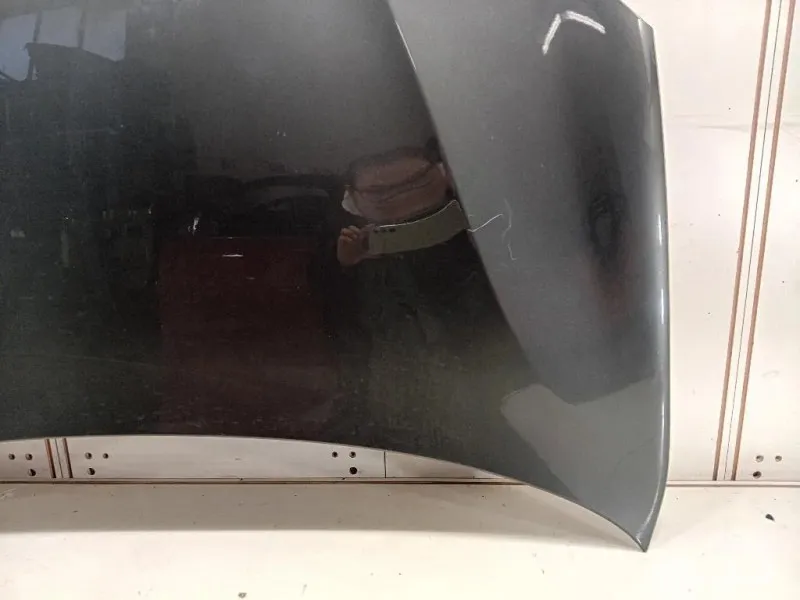 Cofano ANT 50559416 Alfa Romeo Giulietta 2010