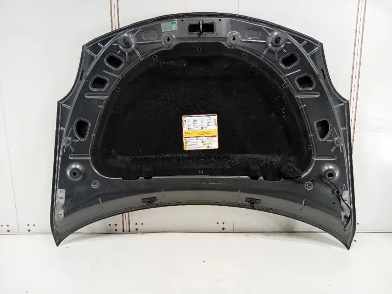 Cofano ANT 50559416 Alfa Romeo Giulietta 2010